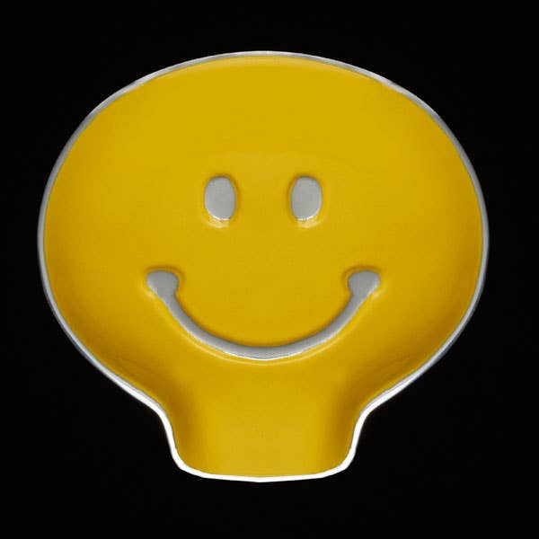 Smile Spoon Rest for wholesale by Inspired Generations