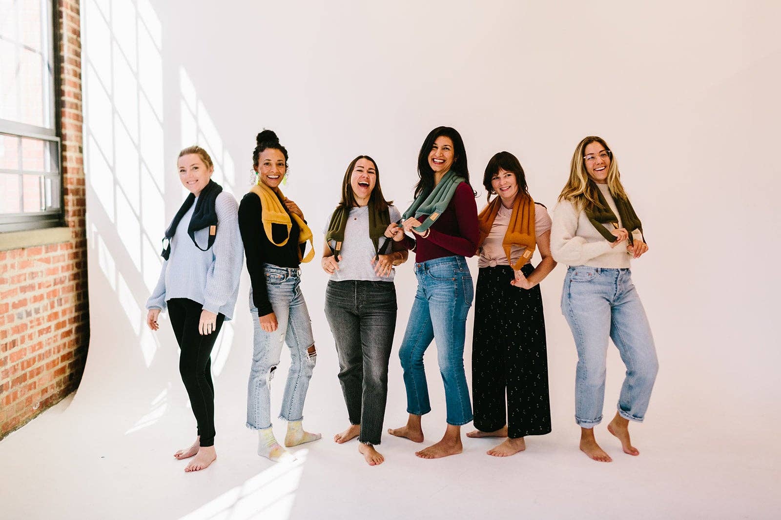 Olive & Olde's - Wholesale Hot/Cold Compress - Weighted Lavender Neck Wrap4