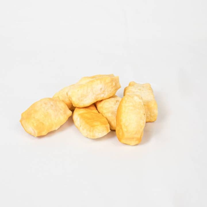 Evident - Wholesale Pet Treats - Dog - PAUPIETTE - Maxi pop's smoked 65g - Without artificial flavor2