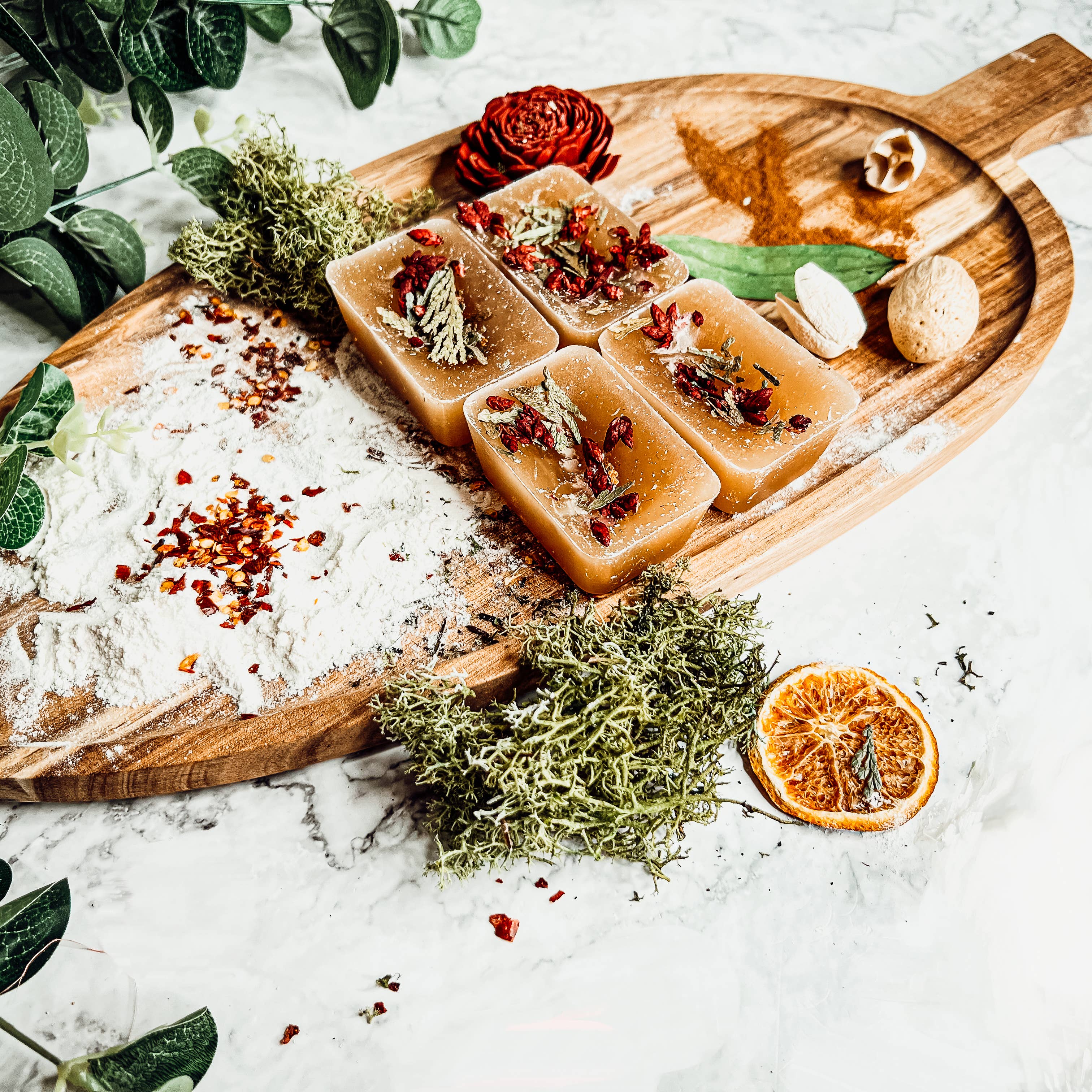 Gia Roma - Wholesale Smeltwax - Unieke wassmelten, familierecept, verschillende geuren XL waxtaarten70