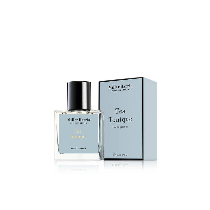 Miller Harris Perfumer London - Wholesale Perfume/Eau de Toilette - Tea Tonique - A citrusy, aquatic fragrance