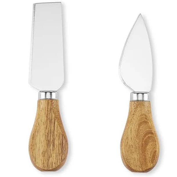 MakerFlo - Wholesale Flatware Serving Piece - makerflo Durable Wood Marble Serving Board for Kitchen