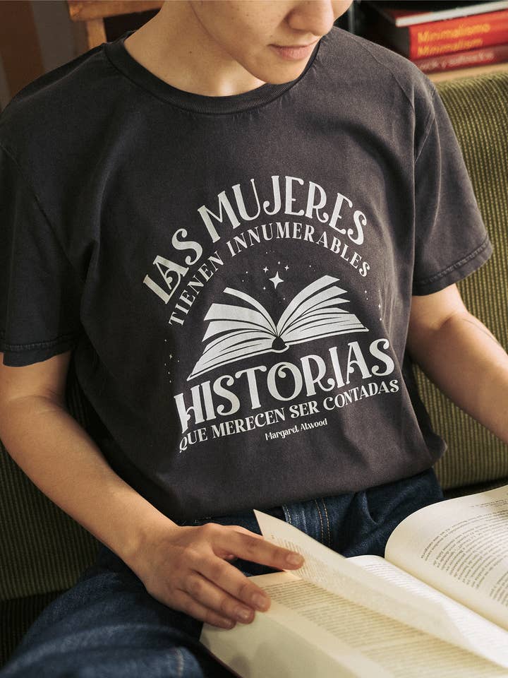 Negro Rock Women have countless stories that deserve to be told. ✨ Margaret Atwood for wholesale on Faire3