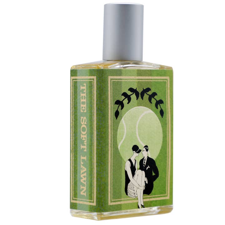 The Soft Lawn - Clean Unisex Fragrance for wholesale by Imaginary Authors
