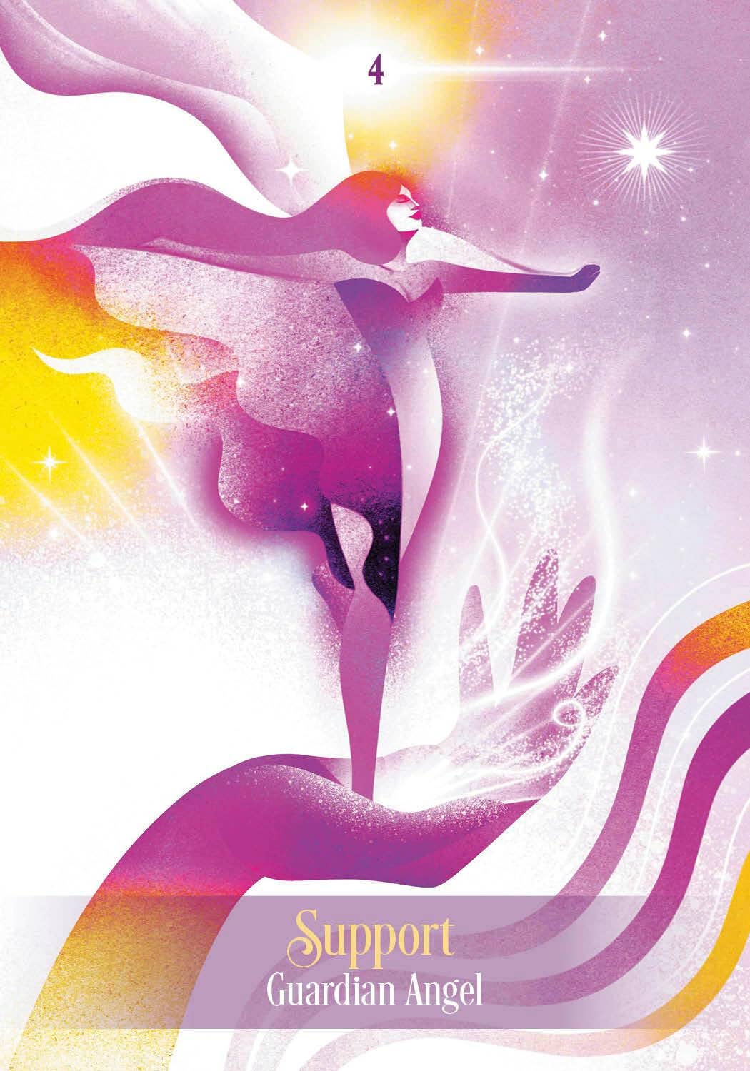 Cardshouse - Wholesale Tarot Cards - Ask Your Guides Oracle Cards Hay House7