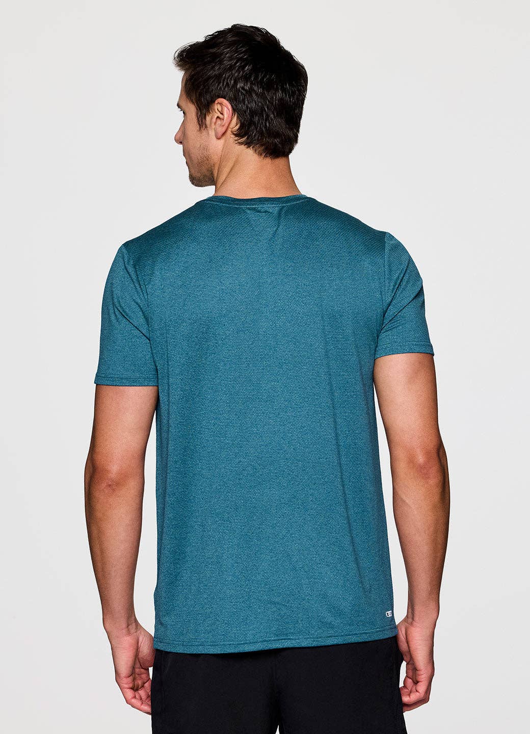 RBX Active - Vendita all'ingrosso Maglietta - Uomo - T-shirt da allenamento ad alte prestazioni2