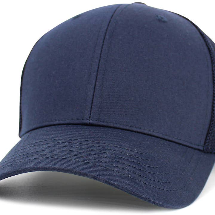 KBETHOS - Wholesale Trucker Hat - Unisex - STRETCH MESH CAP FOR MAXIMUM COMFORT10