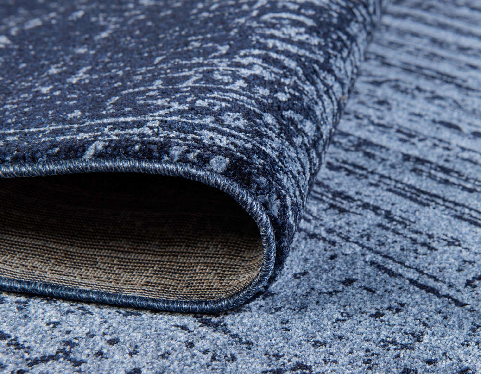 Rug Mart - Wholesale Area Rug - Modern Designed Ombre Rug4