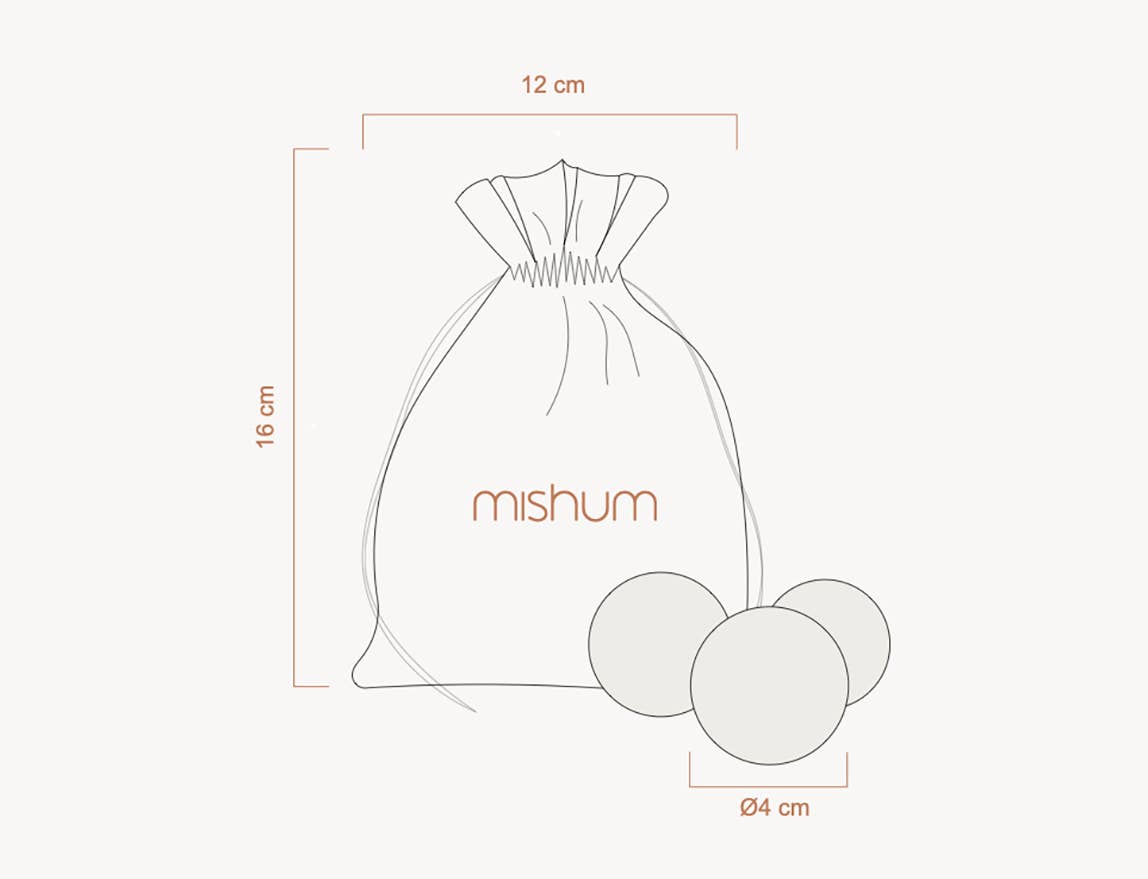 Mishum - Vente Jouet – chat et chien - Ensemble de 3 balles de jeu en feutre pour chien et chat7