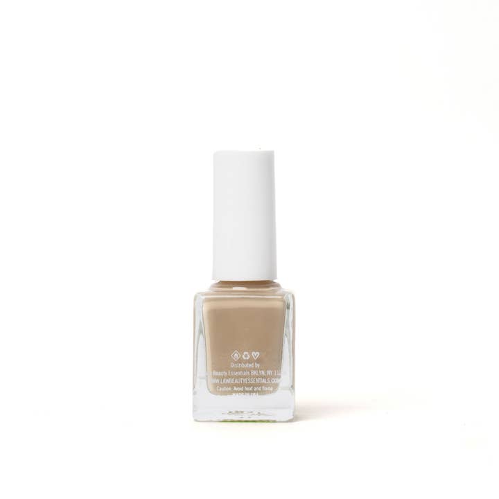 LAW Beauty Essentials - Wholesale Nail Polish - Writings in The Sand1