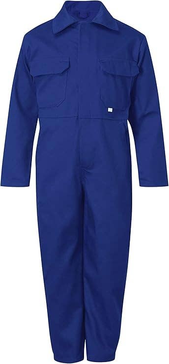 Fort Workwear - Wholesale Overalls - Kids - Fort Workwear Kids Coveralls10