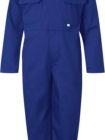 Fort Workwear - Wholesale Overalls - Kids - Fort Workwear Kids Coveralls10