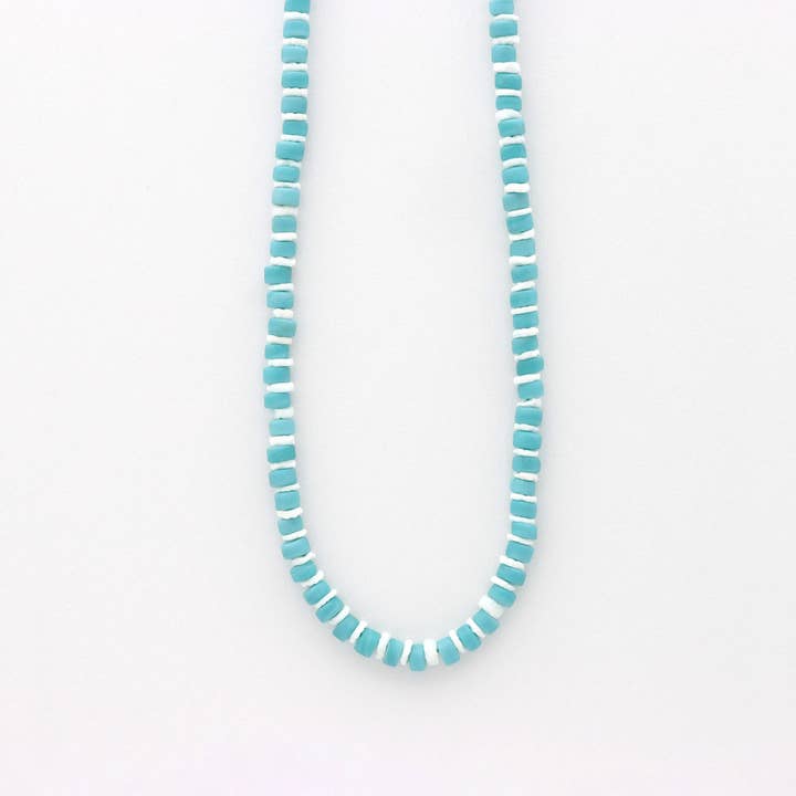 Pineapple Island – Engroshandel Perlehalskæde – Chaweng Strand Perlehalskæde1