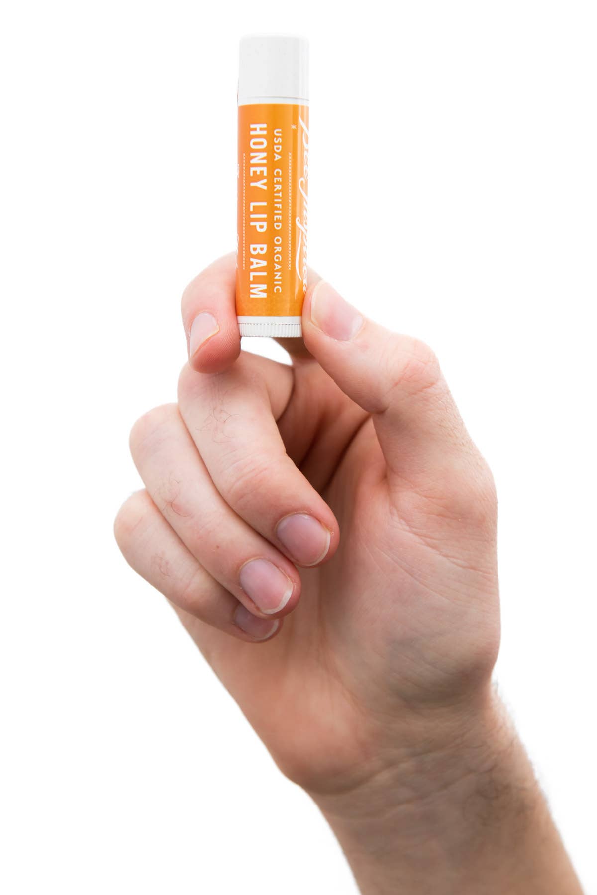 Bee Inspired - Wholesale Lip Balm - Zero Waste Lip Balm - USDA Organic | Beeswax & Honey Blend7