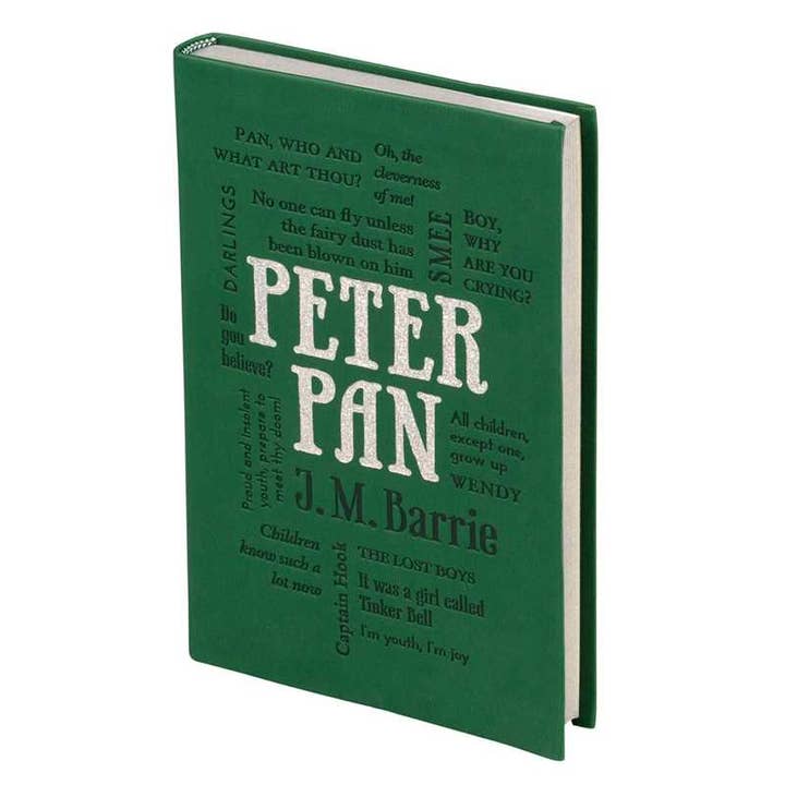 Simon & Schuster - Wholesale Classics - Peter Pan by J. M. Barrie1