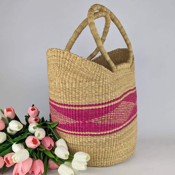 The Taylored Collection - Wholesale Beach Bag - Grand Aza Resort Bag