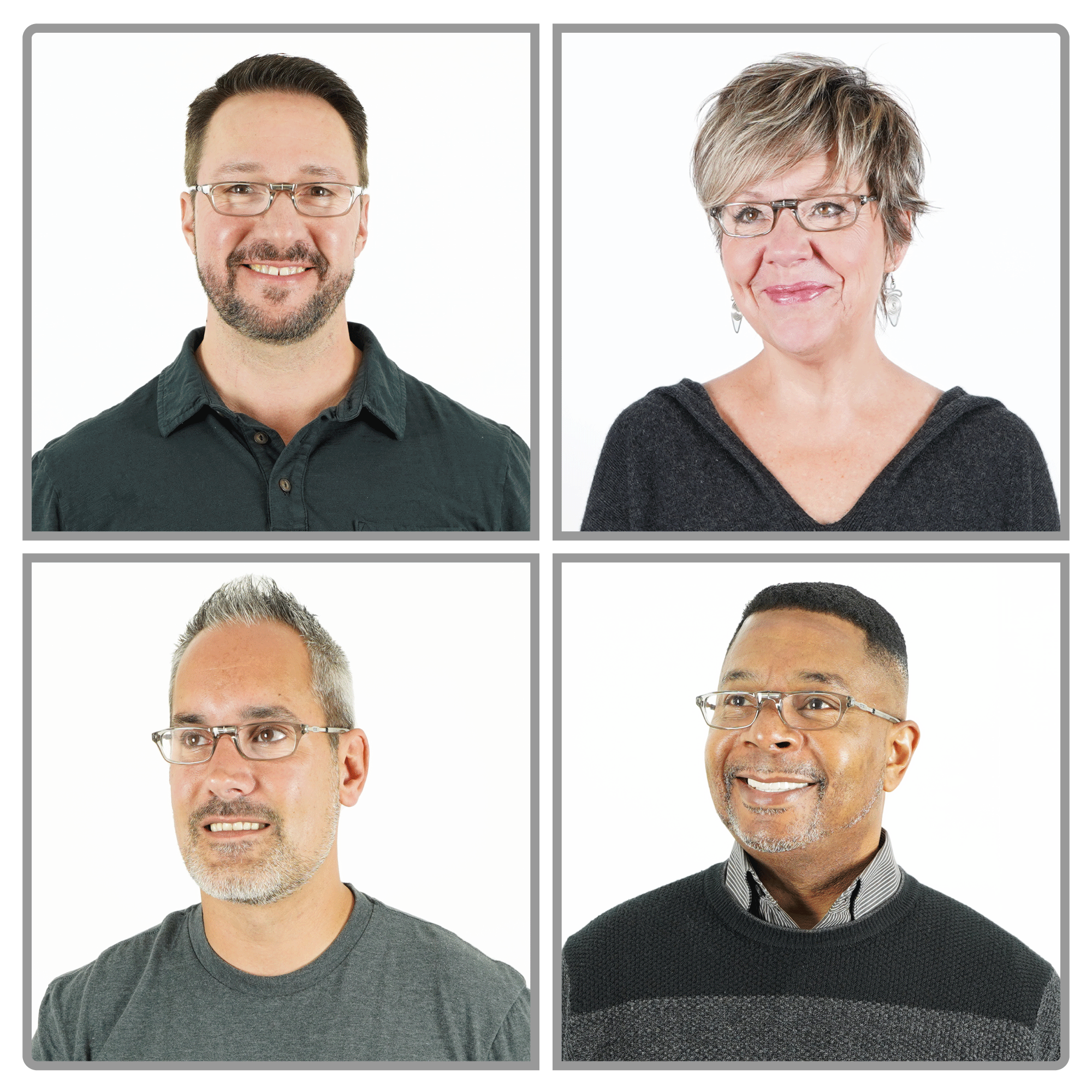 CliC Readers – Engroshandel Briller - Unisex – CliC Readers original læsebriller med magnetisk frontforbindelse15