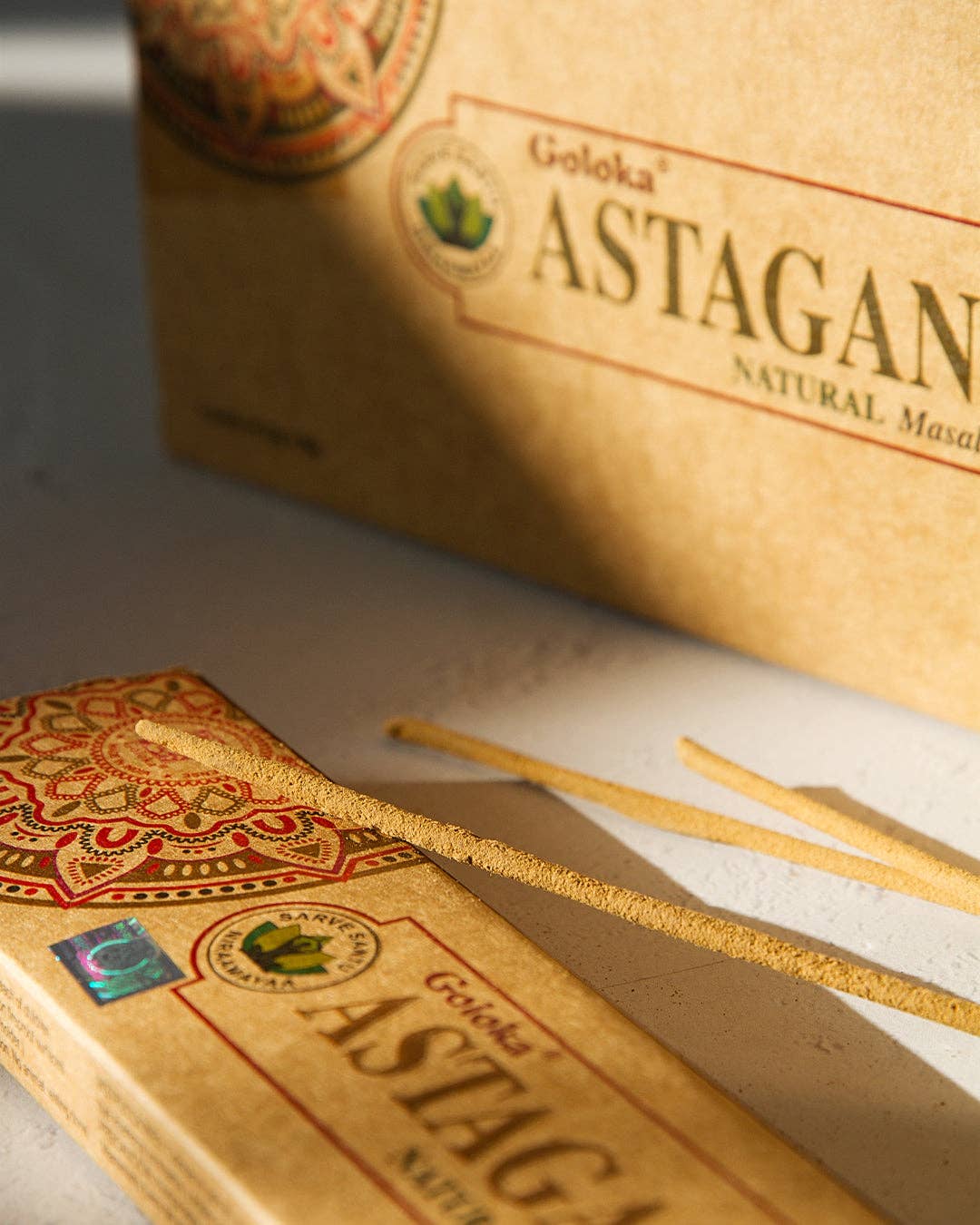 Oh Shanti – Großhandel Spiritueller Stein/Kristall – KLARHEIT Geschenk Box8