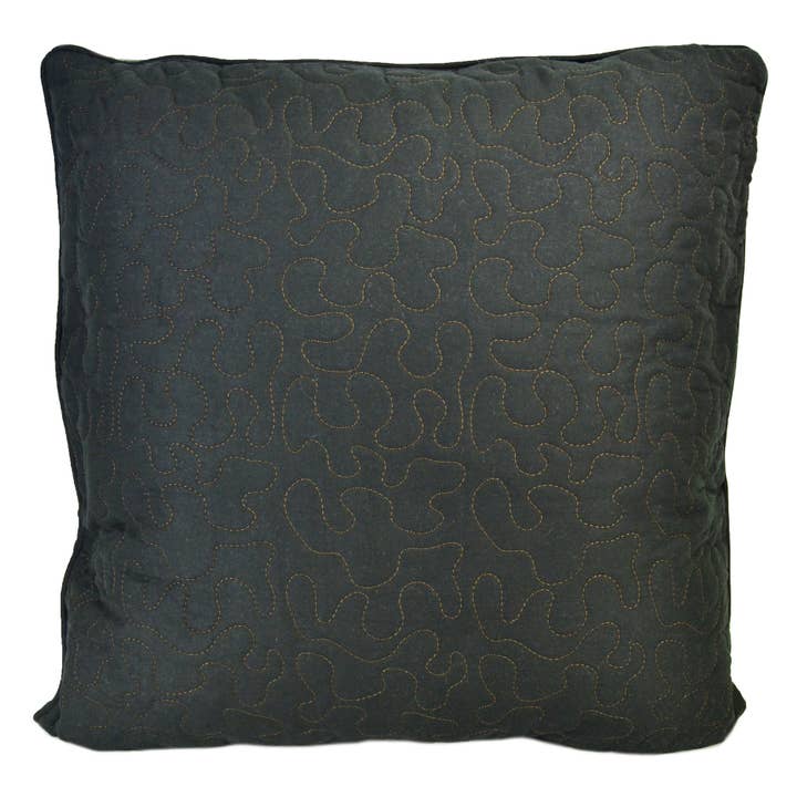 Donna Sharp – Engroshandel Quiltet tæppe – Bjørne Gåtur Plaid Polyester Quilt Kollektion10