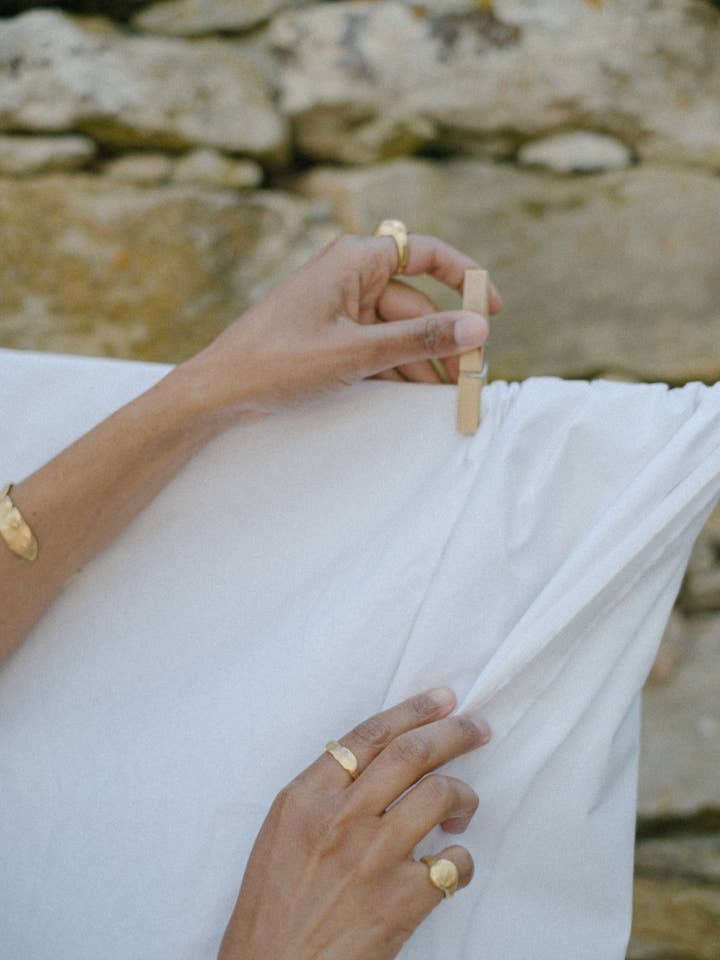 Velez Ring för wholesale av RAQUEL POÇO JEWELLERY