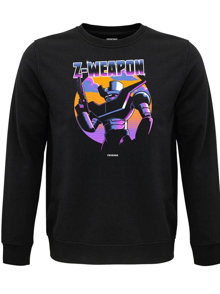 Arma Z - D 253 por atacado de FRIKING STYLE