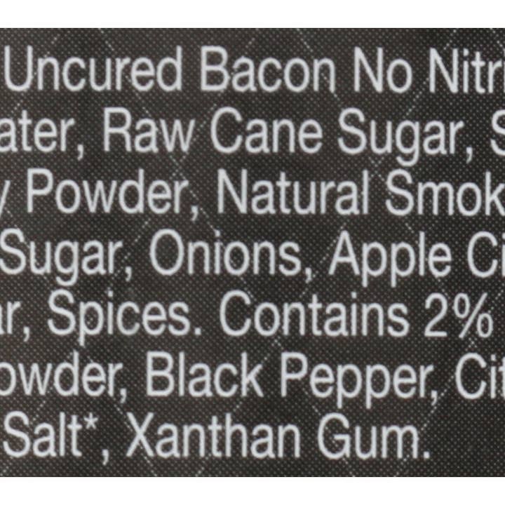 TBJ Gourmet - Wholesale Jam/Jelly - Black Peppercorn Uncured Bacon Jam3