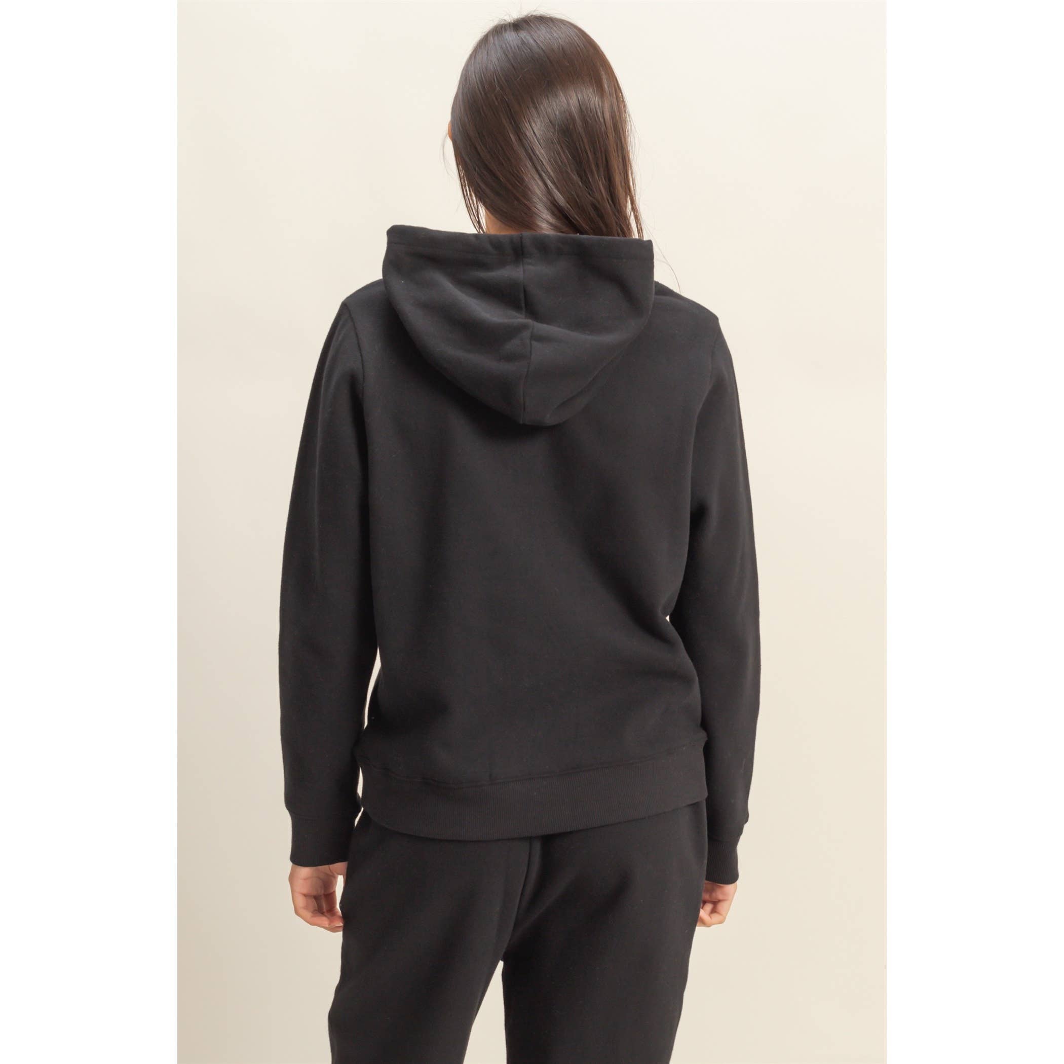 HYFVE – Hoodie – Mulher por atacado – Moletom com capuz de manga comprida21