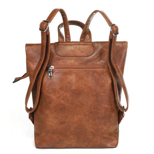 Fox by Ren GmbH – Engroshandel Rygsæk - Dame – Rygsæk – sweetheart10