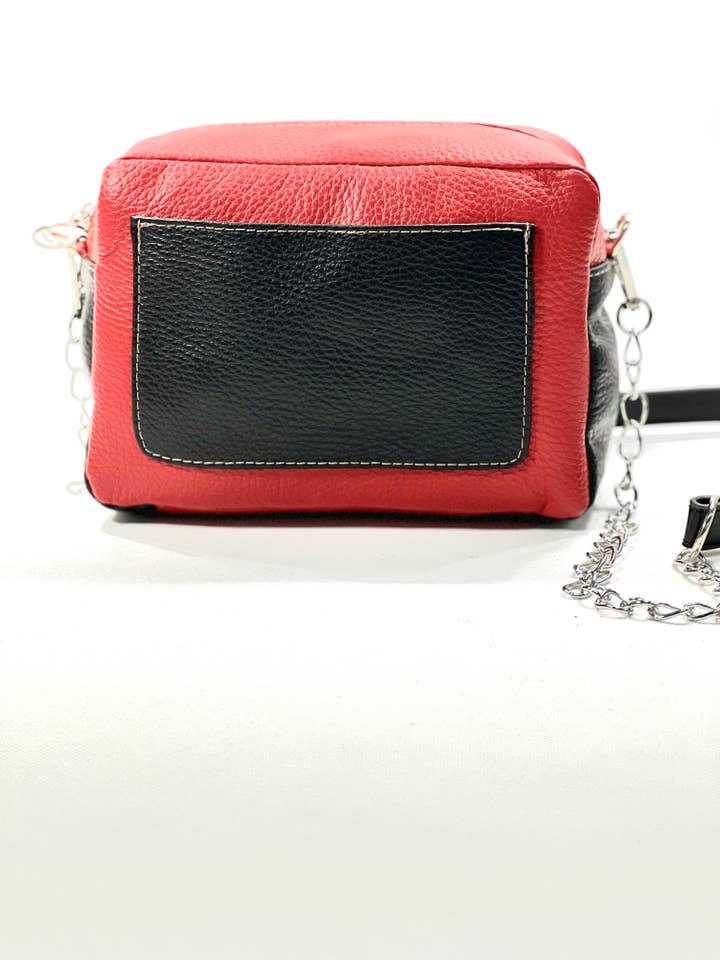 Borsa mini per la vendita all'ingrosso da parte di Lupyta bags