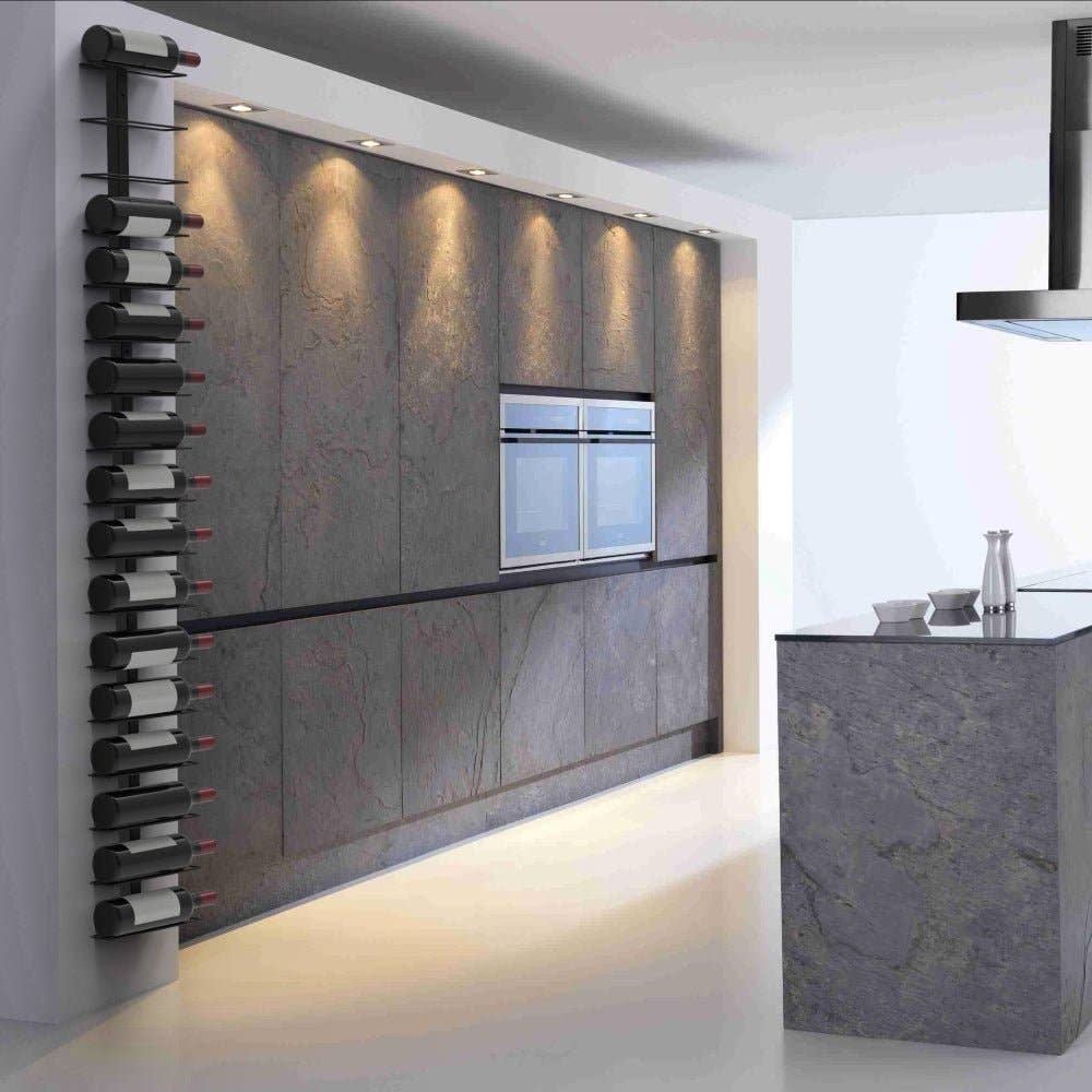 Wine Stash - Wholesale Wine Rack - Wall Mounted Wine Rack - Style 27