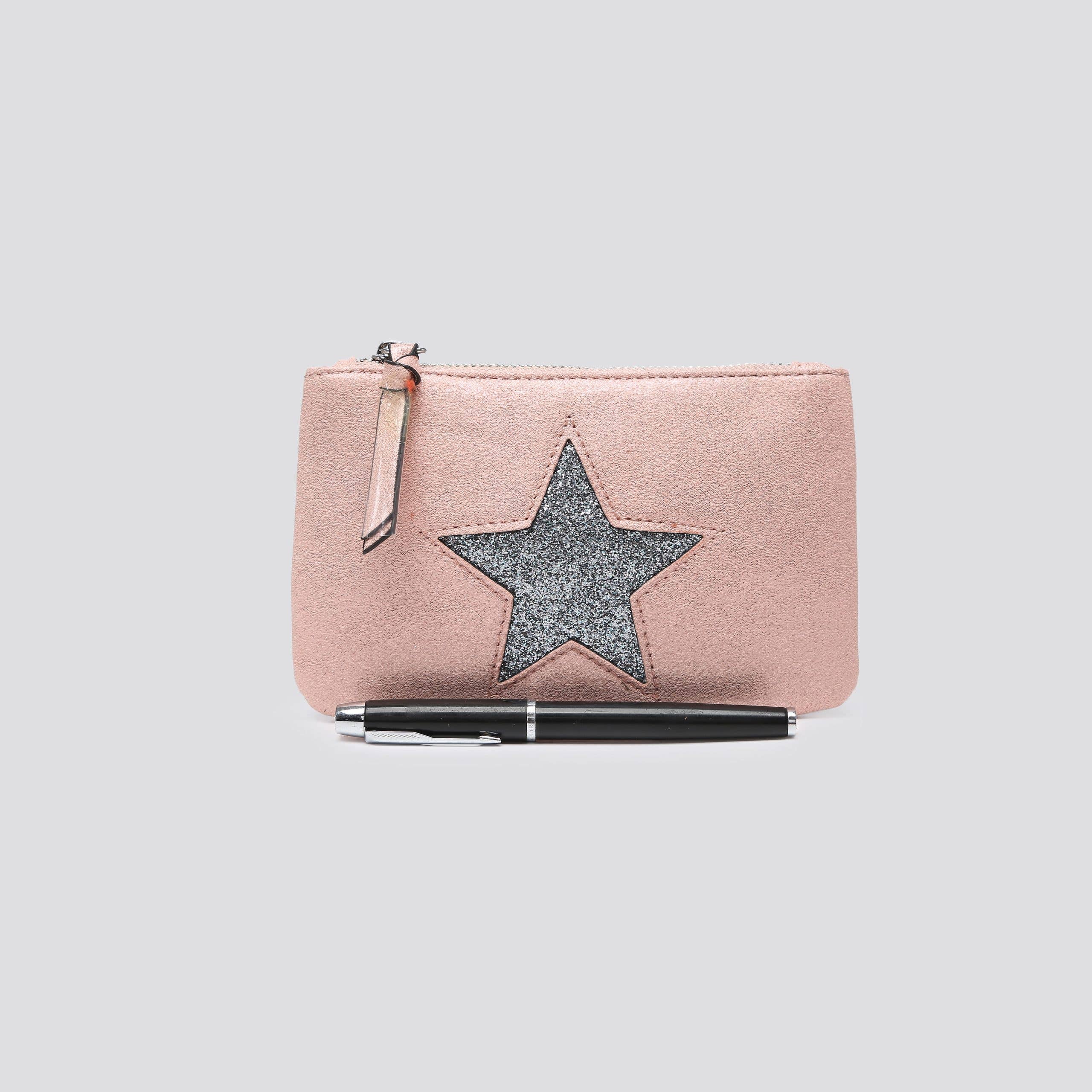 House of Milano – wholesale Coin purse – Women’s – 2319 Mini Star Purse11
