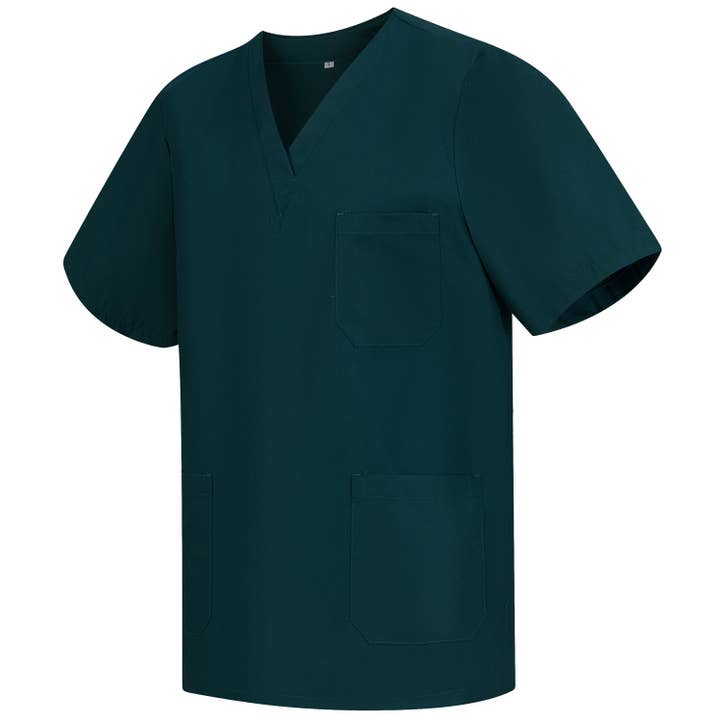 MISEMIYA - Wholesale Healthcare Uniform - Men's - Unisex Sanitary Uniform Sets - Medical Uniforms 6801-680227