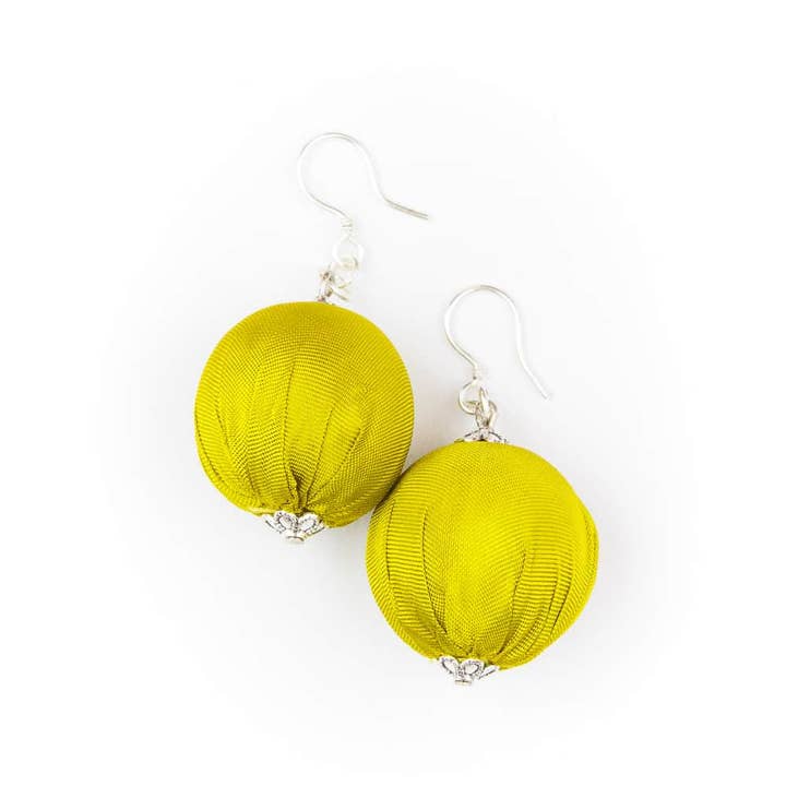 Duy 15 oorbellen voor wholesale door LOOM Fair Trade