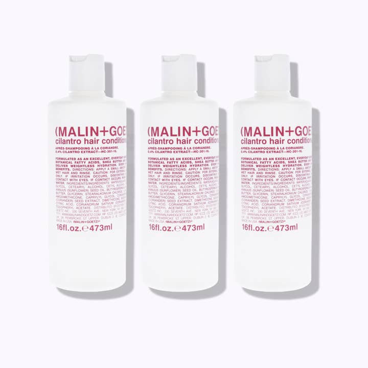 Dermstreet - Wholesale Hair Conditioner - MALIN+GOETZ Cilantro Hair Conditioner7