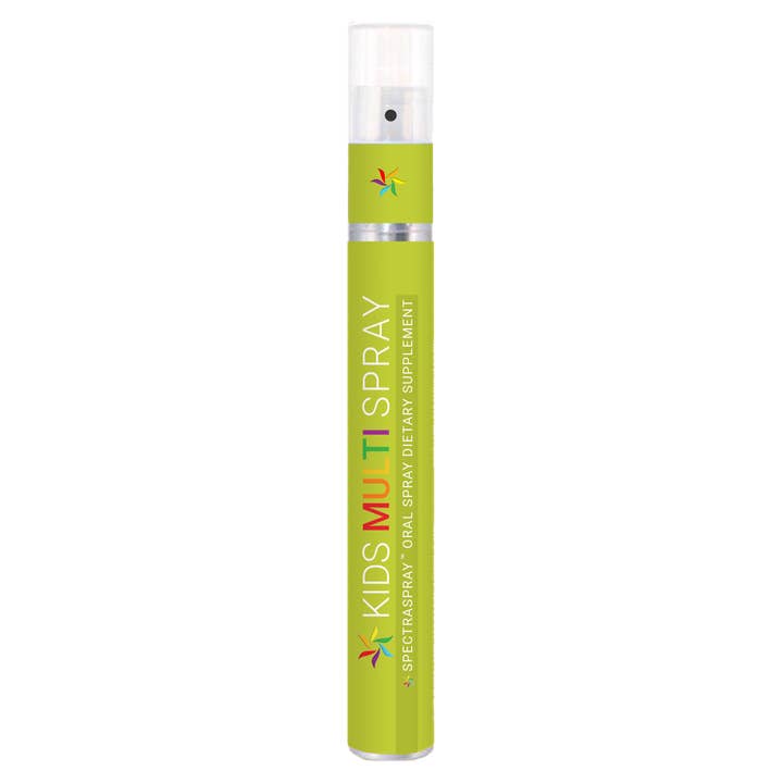 SpectraSpray Global - Wholesale Oral Supplement/Vitamin - KIDS MULTIVITAMIN ORAL SPRAY