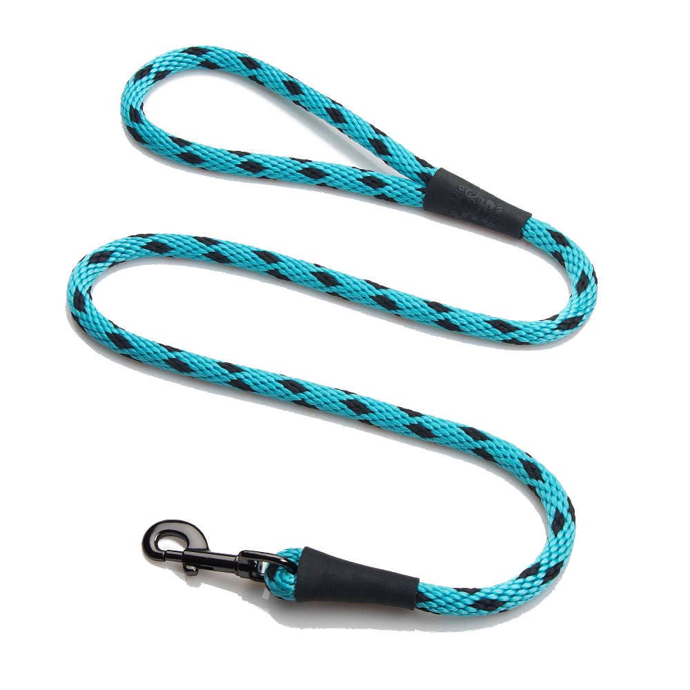 Mendota Pet - Wholesale Pet Leash - Dog - Snap Leash - 1/2" X 6'40