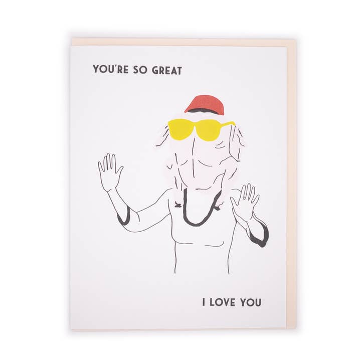 You’re So Great for wholesale by Ordinary Day Press