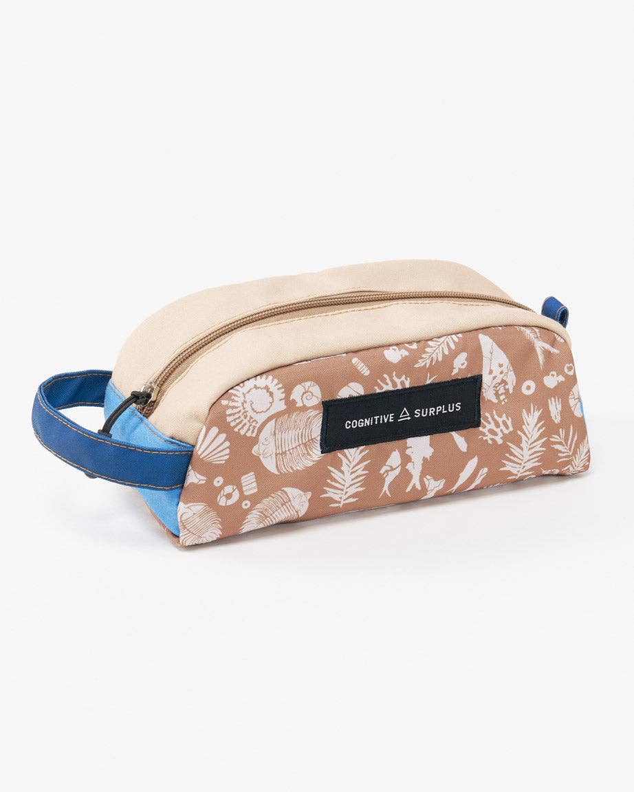 Cognitive Surplus EU - Wholesale Etui - Fossielen Ritszakken (Doos van 6)4