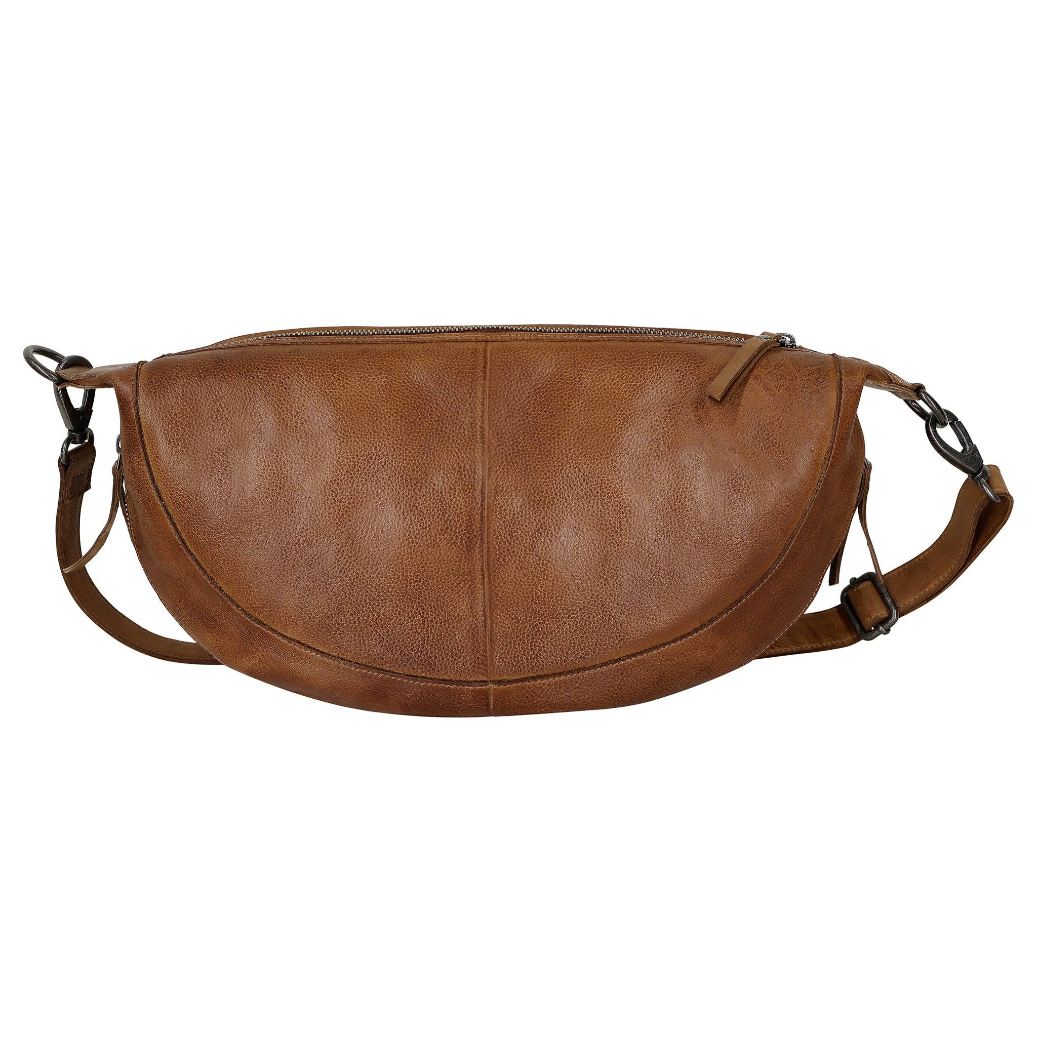 Latico Leathers - Wholesale Crossbody Bag - Women's - Colbie Handcrafted Leather Sling/Crossbody Bags1
