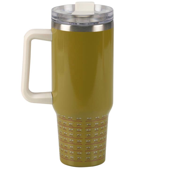Primitives by Kathy - Wholesale Coffee Mug - Homesteader Travel Mug