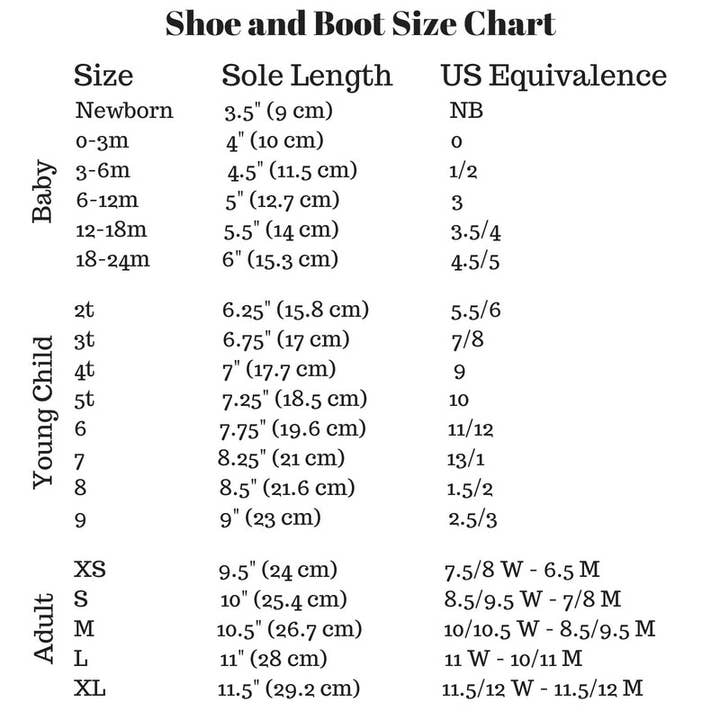 A Bit Of Sweet - Wholesale Crib Shoes - Baby - Woodland Creatures Soft Sole Shoes1