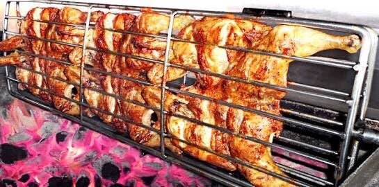 Kuko's adobos marinade sauce and seasoning - Vente Marinade - Pollo Asado Rojo Red 20 livres de marinade pour poulet grillé en vrac5