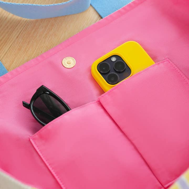 Notcoy - Wholesale Tote Bag - Women's - Sunnyside Tote Bag4