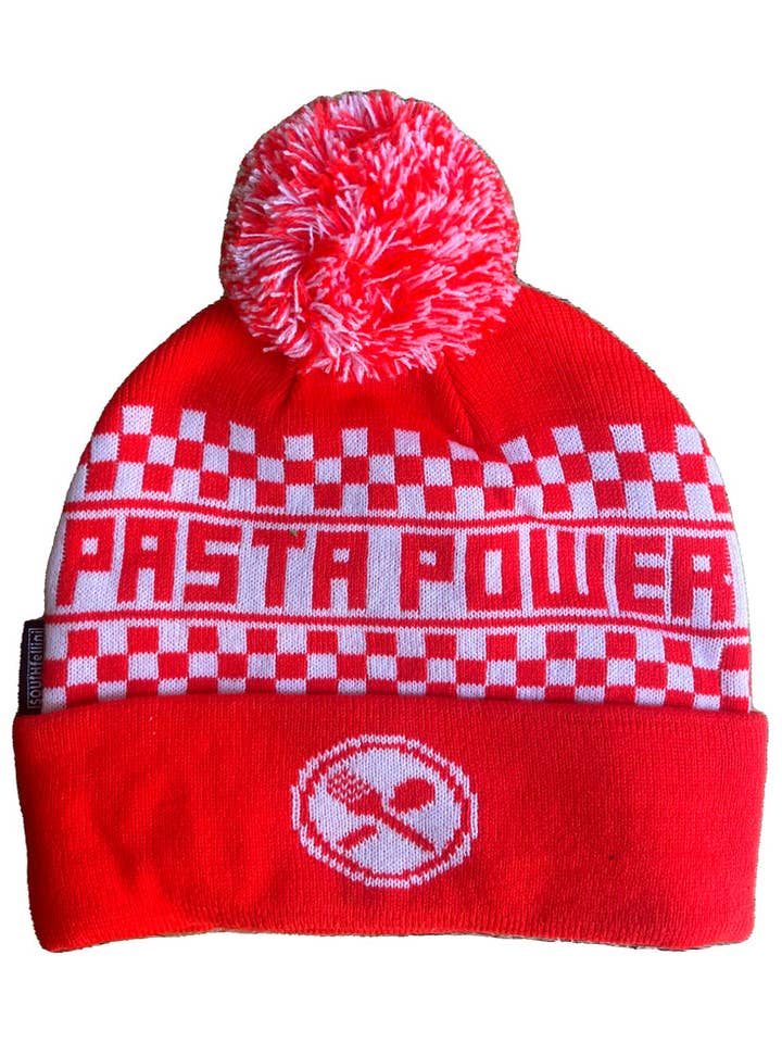 Macarrão Power Hat por atacado de South Fellini