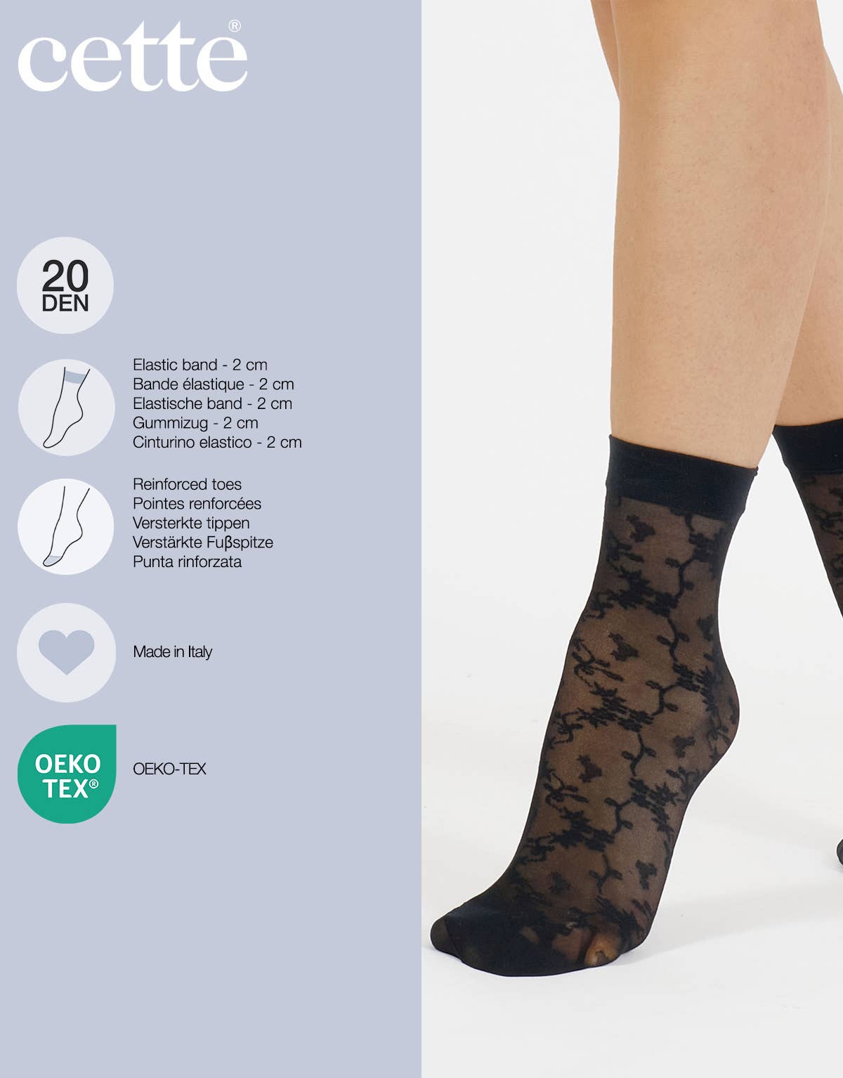 Cette – wholesale Socks – Women's – Pop Socks, Sheer Socks Women Socks Ankle Socks Loafer Socks
3