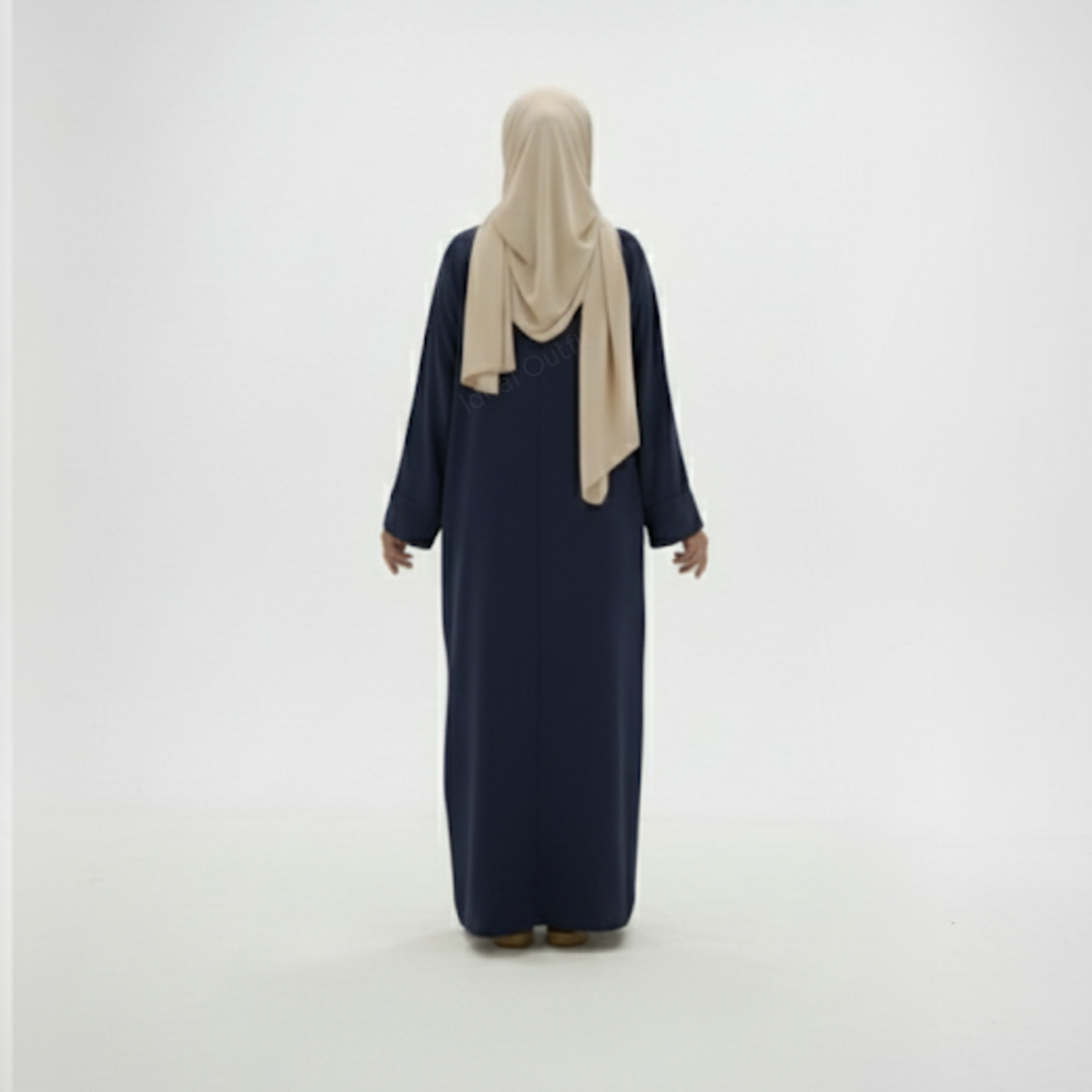 IDEAL OUTFIT - Wholesale Dress - Women's - Abaya dress ref:Ro25178