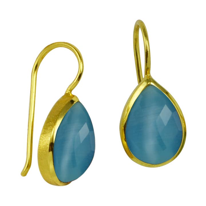 PETRA EARRINGS for wholesale by Betty Carré