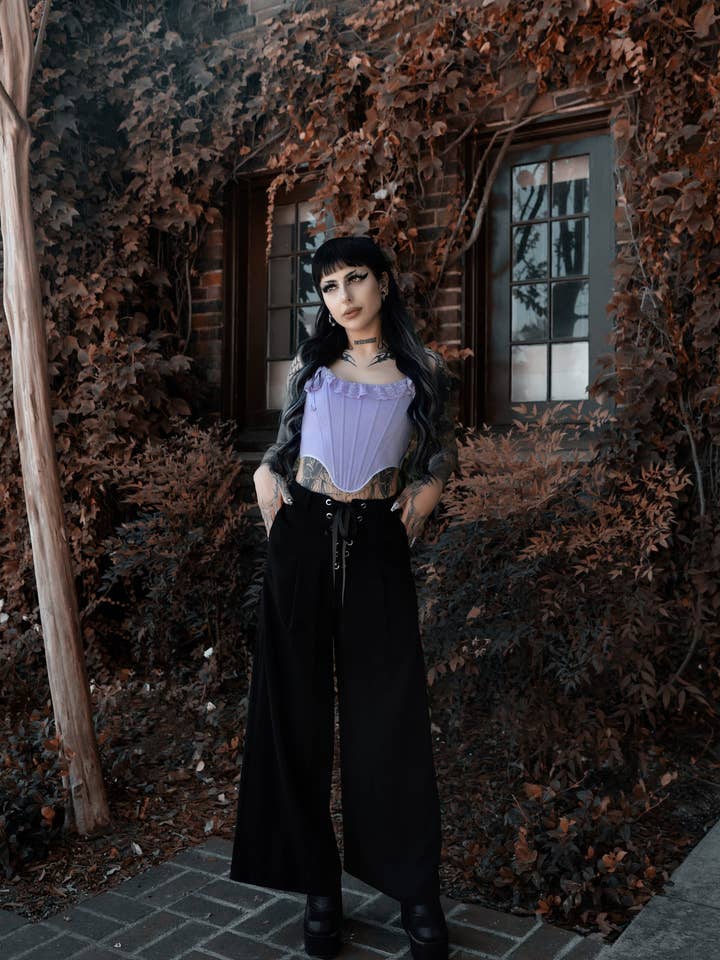 Lively Ghosts - Wholesale Broek - Dames - Marionettenbroek20