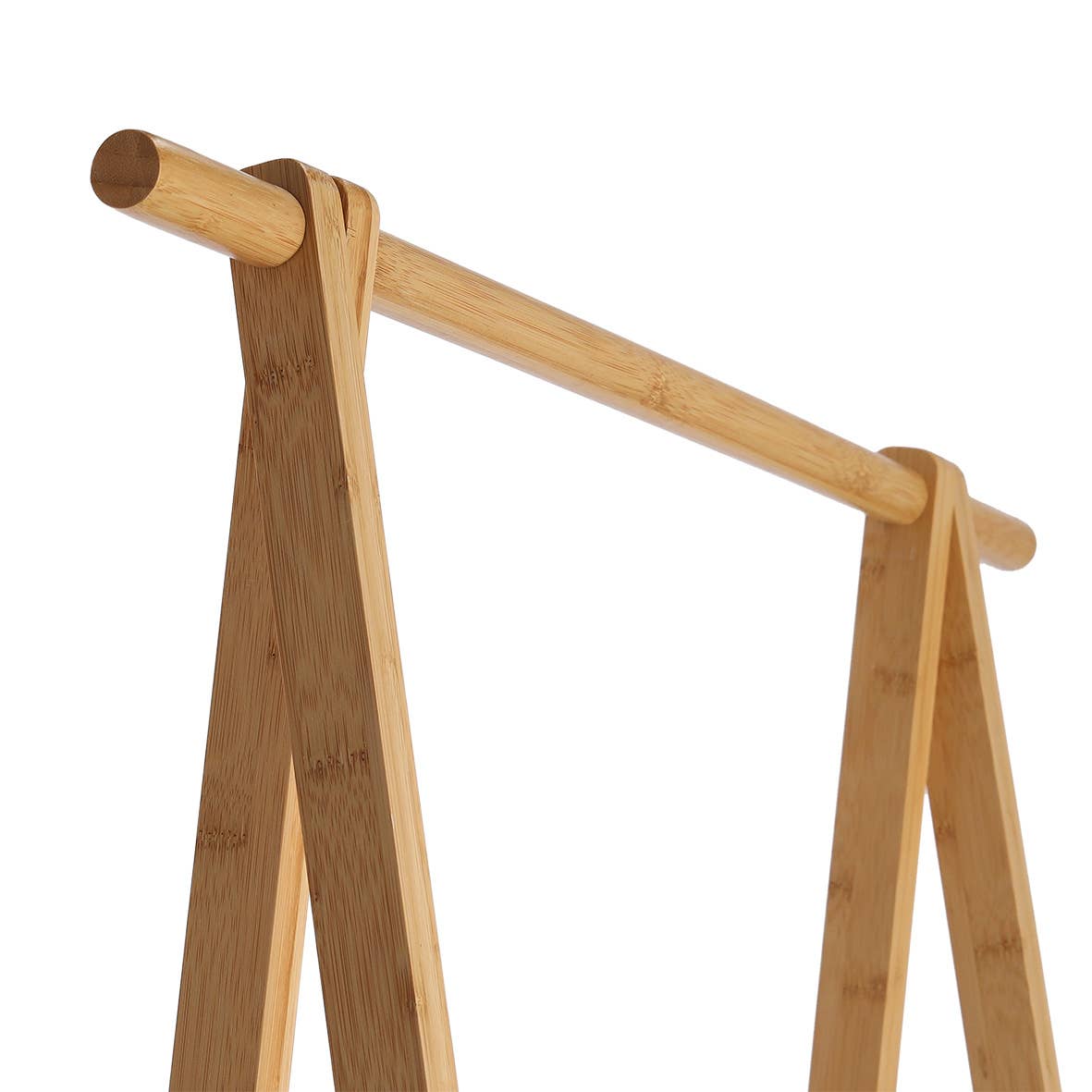 nature Coat rack, bamboo for wholesale on Faire3