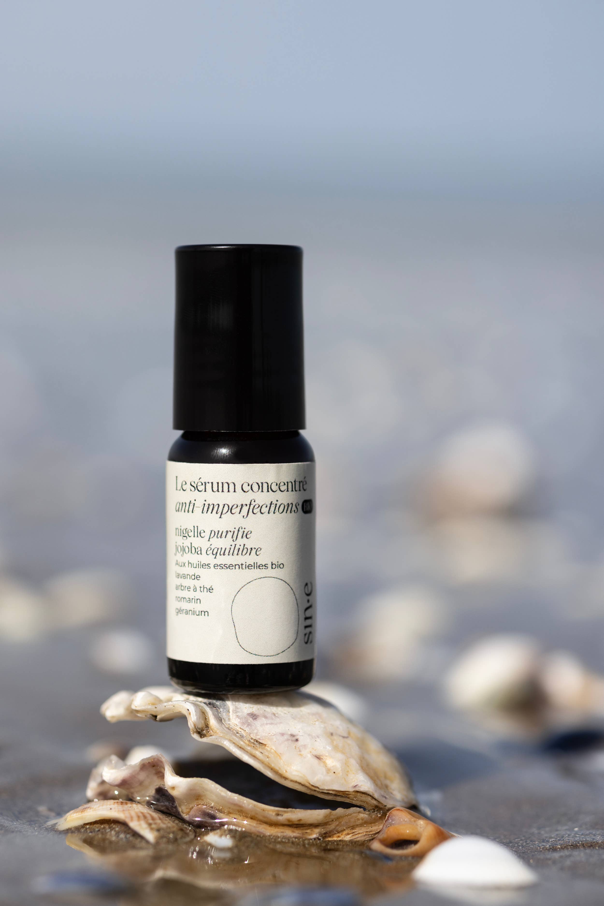 Sin·e – Engroshandel Ansigtsserum – Sin·E Anti-Plemish Serum2